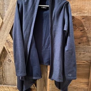 Ladies Arc’Teryx Nyara Wrap